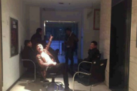 要賬公司成功調(diào)解一起建筑設備租賃合同糾紛，經(jīng)調(diào)解員調(diào)解，原被告成功達成調(diào)解協(xié)議